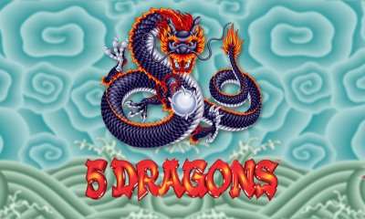 5dragons