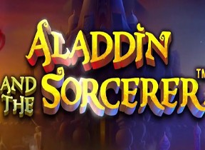 aladdinandthesorcerer