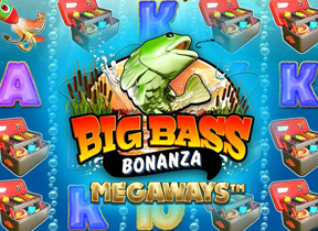 bigbassbonanzamegaways