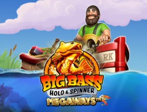 bigbassholdspinnermegaways
