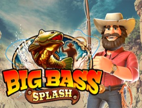 bigbasssplash
