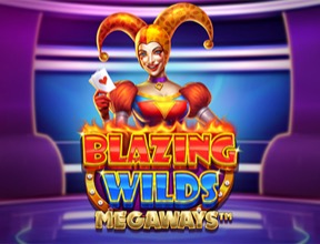 blazingwildsmegaways