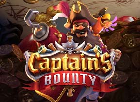captainsbounty