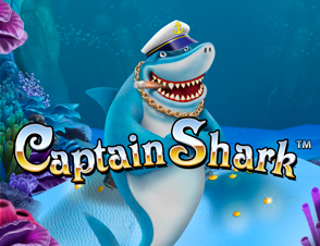 captainshark