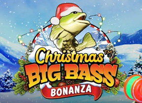 christmasbigbassbonanza