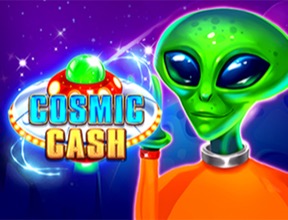 cosmiccash