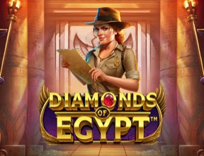 diamondsofegypt
