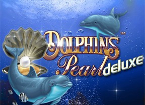 dolphinspearl