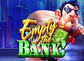 emptythebank
