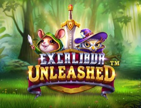 excaliburunleashed