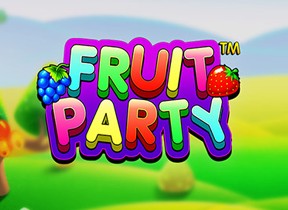 fruitparty