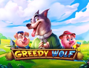 greedywolf