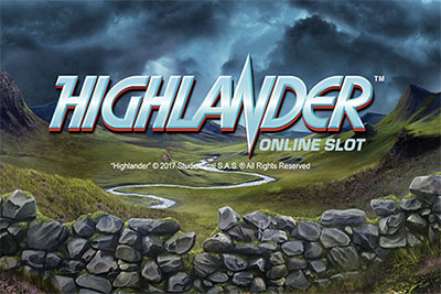 highlander