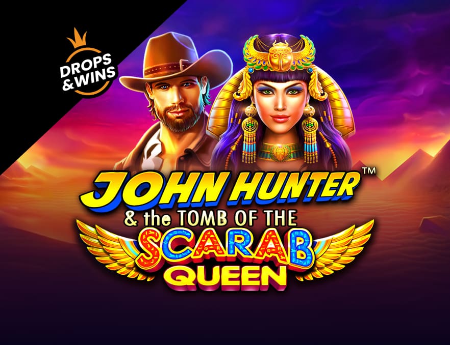 johnhunterandthetombofthescarabqueen