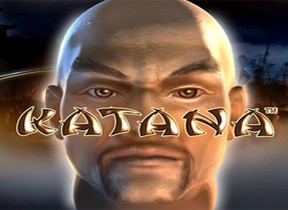 katana