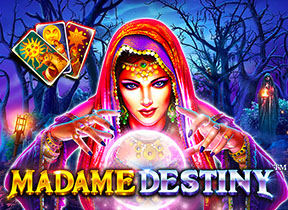 madamedestiny