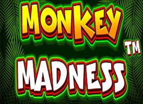 monkeymadness