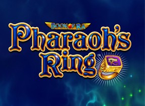 pharaohsring