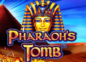pharaohstomb