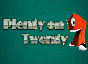 plentyontwenty