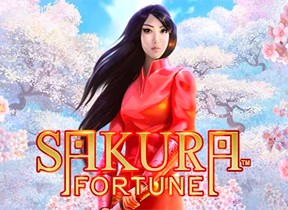 sakurafortune