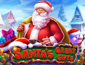 santasgreatgifts