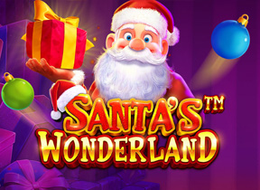 santaswonderland