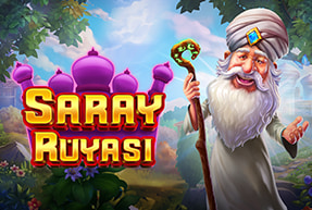 sarayruyasi