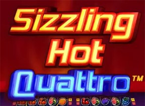 sizzlinghotquattro