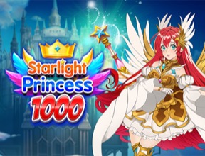 starlightprincess1000