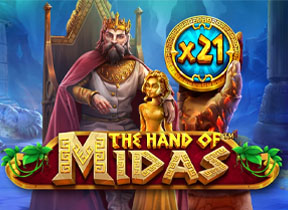 thehandofmidas