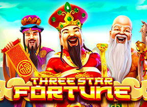 threestarfortune