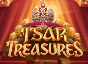 tsartreasures