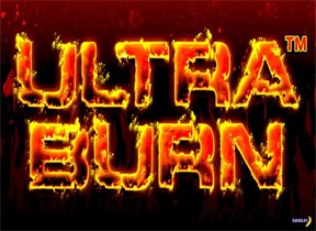 ultraburn