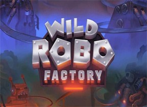 wildrobofactory