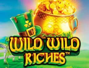 wildwildriches