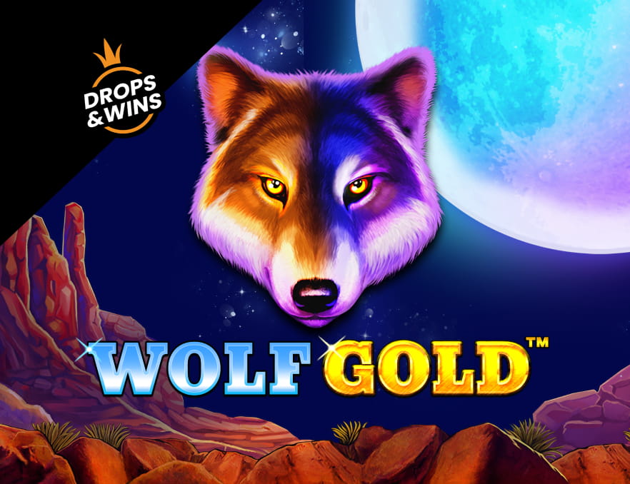 wolfgold